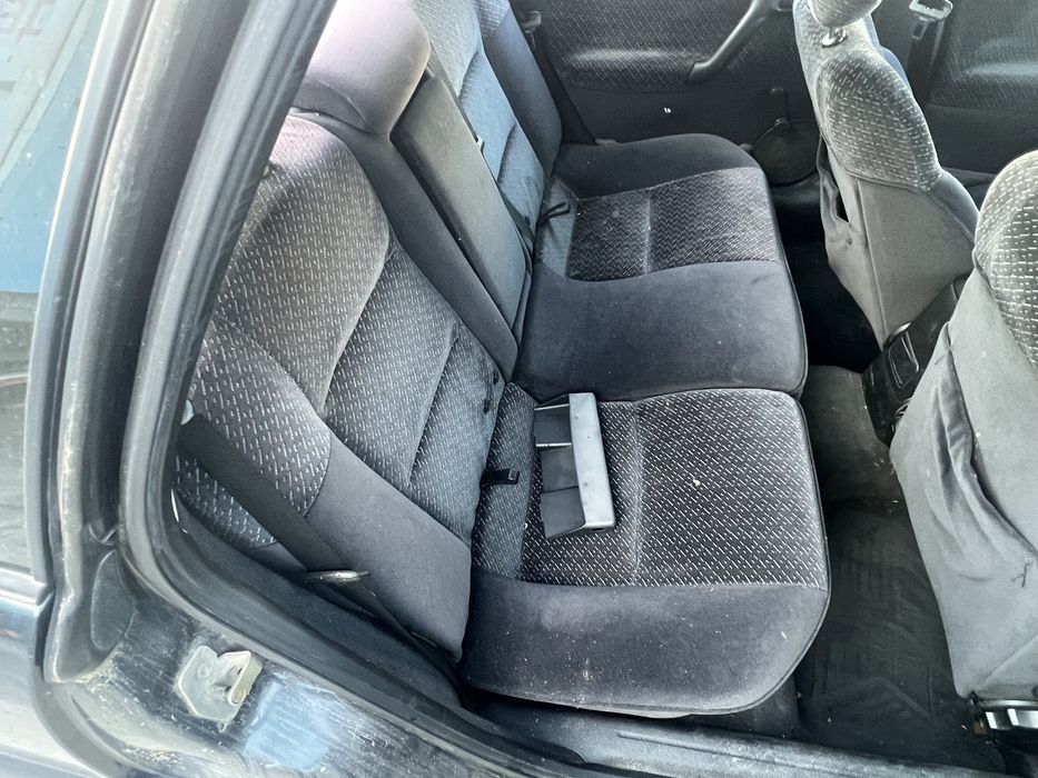 Opel Vectra B 2.0 дизел НА ЧАСТИ