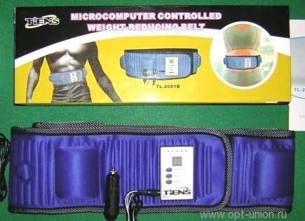 Массажёр бытовой вибрационный