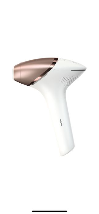 Vând Epilator IPL Philips Lumea Seria 9000 BRI955/00, Senzor Smartskin