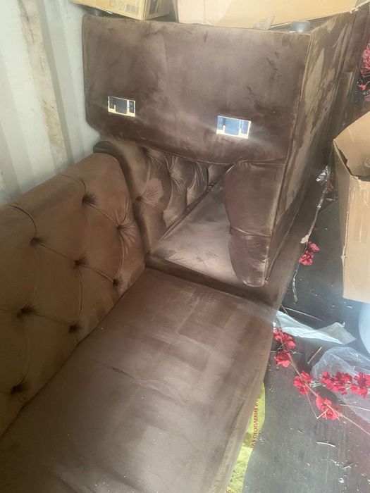 Диваны для кафе и бара