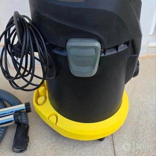 Пылесос Karcher AD3.200, 1200Вт