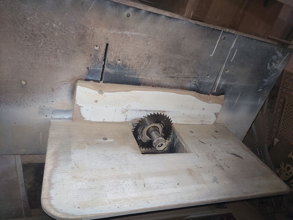 Станки фрезерные