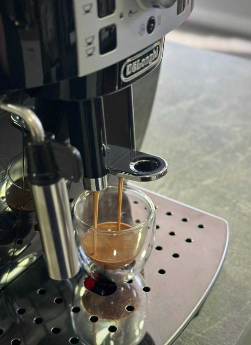 Кафемашина DeLonghi Magnifica S