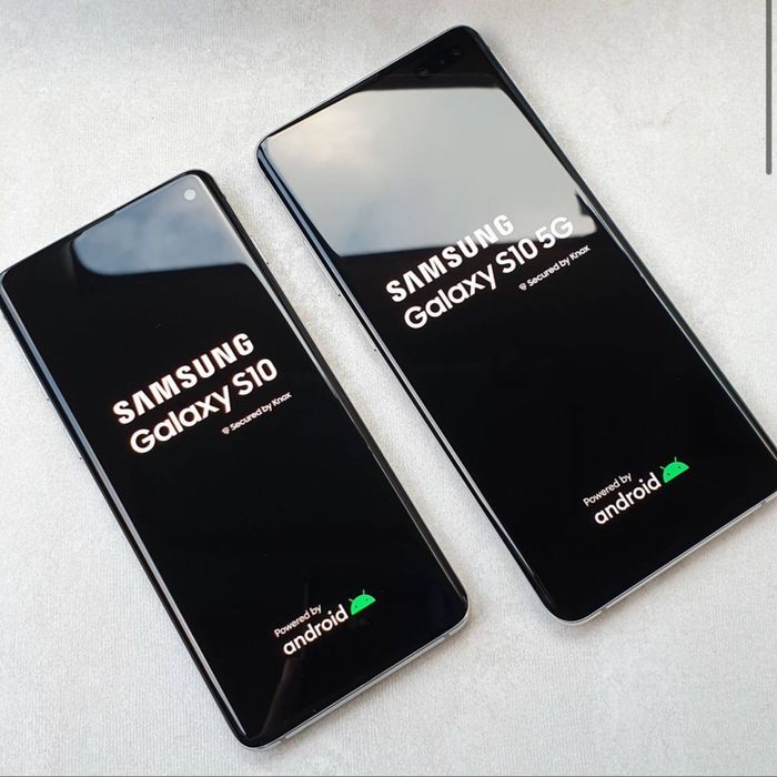 Galaxy s10 5g 8/256 GB