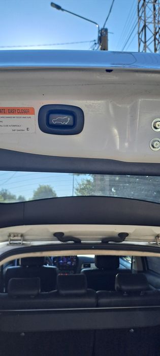 Vand Mitsubishi Outlander Plug/ In Hybrid III, masina este in perfecta stare de functionare