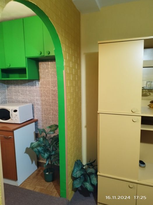 Дава се под наем Тристаен апартамент в Варна, м-т Ментешето - 86 кв.м за 357 € - Снимка #2