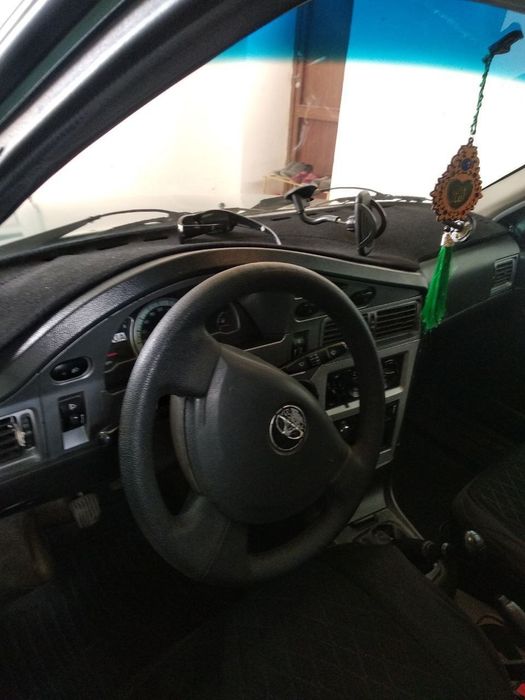 Other Nexia 2009 — 3