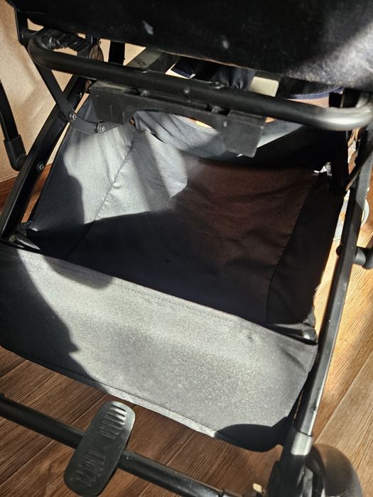 Детская коляска фирма Danki