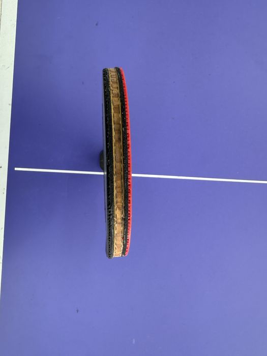 Професионална хилка за тенис на маса