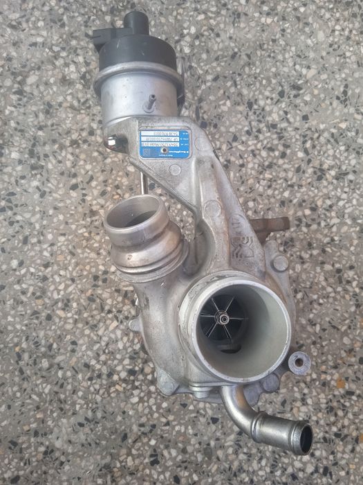 Турбина за Opel Mokka/Astra J/Zafira C/Insignia 1.6 CDTI.