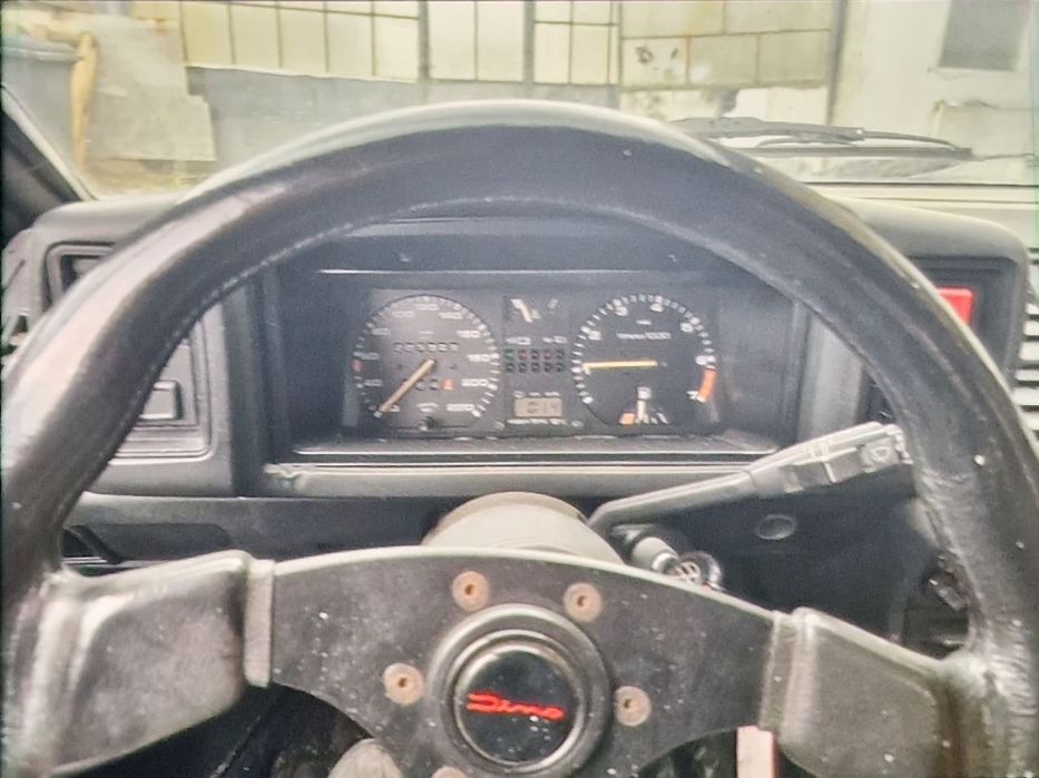 Vw scciroco 1,8 8njectie