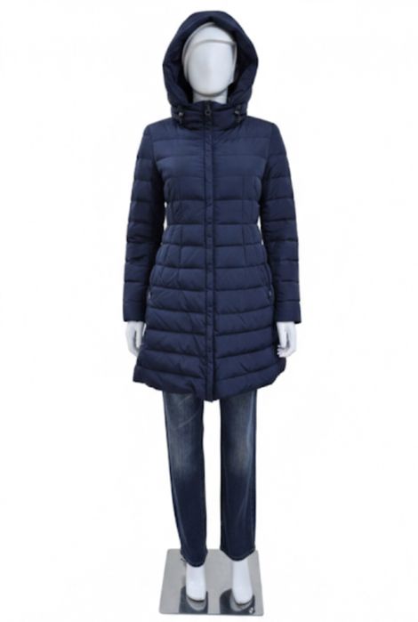 Пальто(пуховик) Max Mara, ОРИГИНАЛ