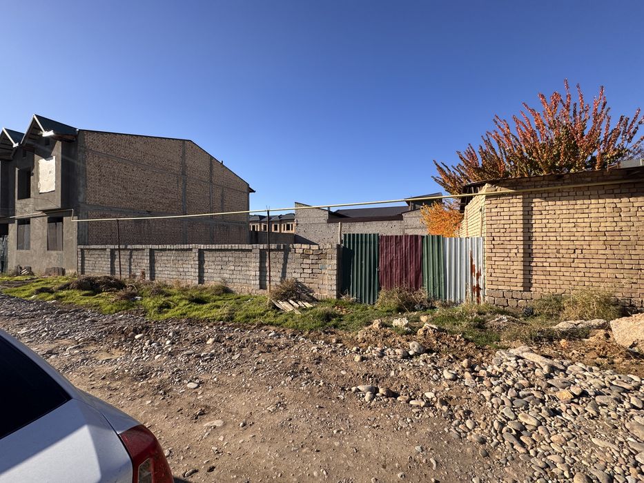 Ер сотилади, 5 соток.