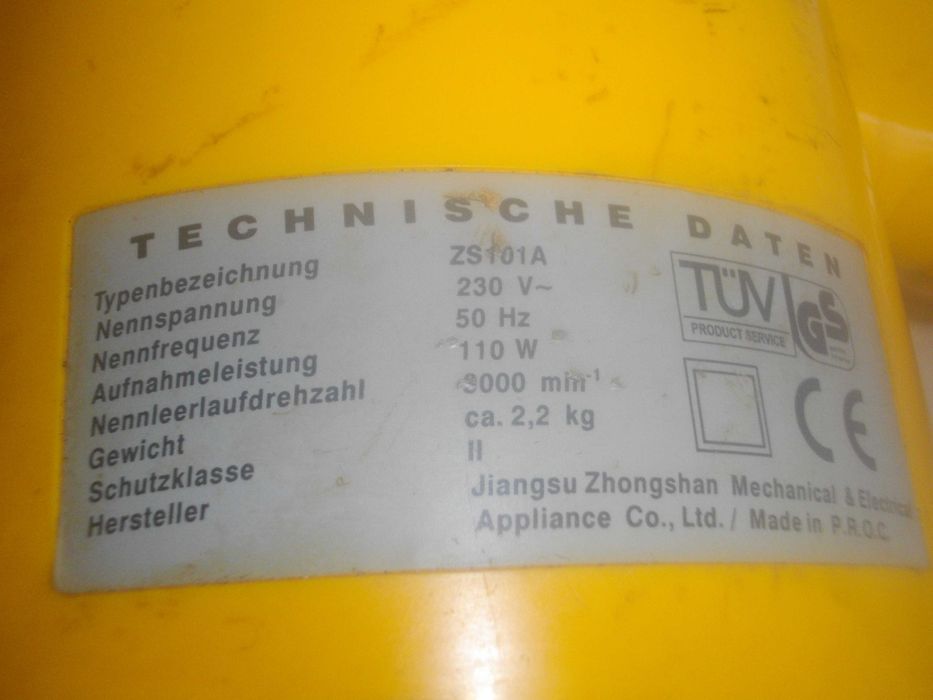 1800W Диамантено Пробивна Машина/ Полир Пастираща Машина/ Мини Шмиргел