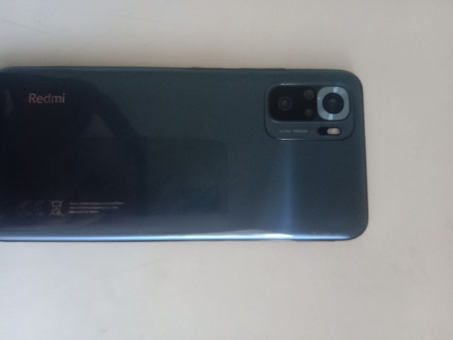 Продам Redmi Note 10S