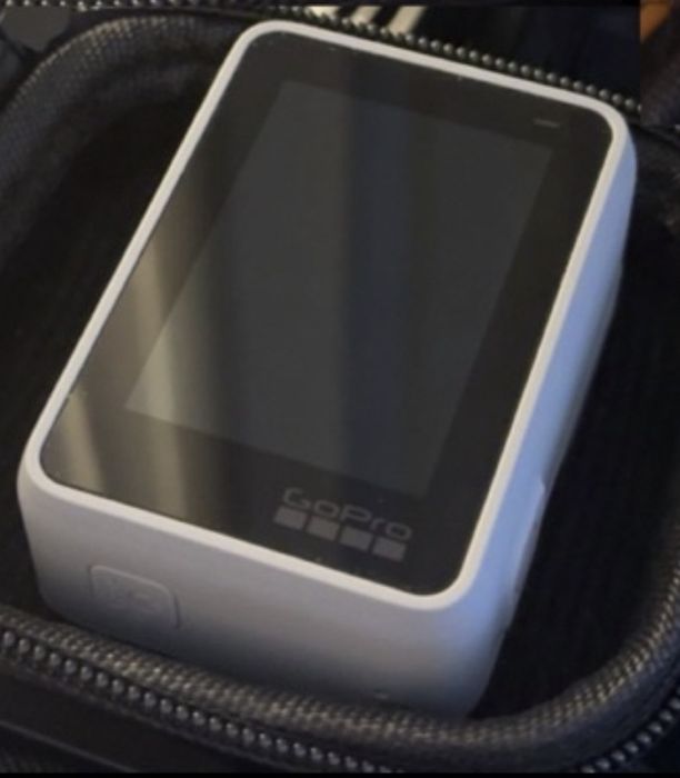 GoPro
