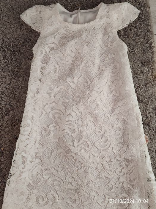 Rochite fetițe, rochiță whesnday