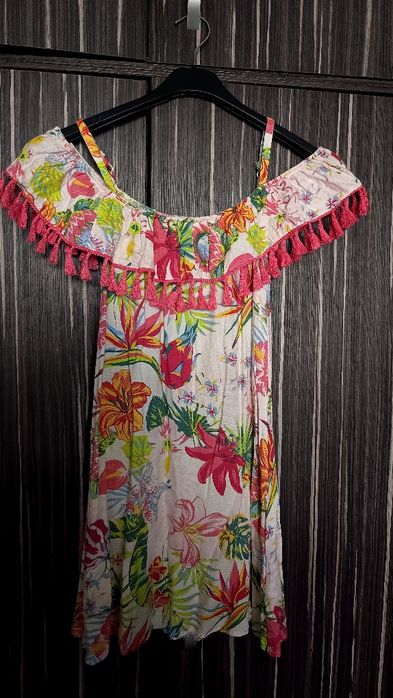 Minoti лятна рокличка