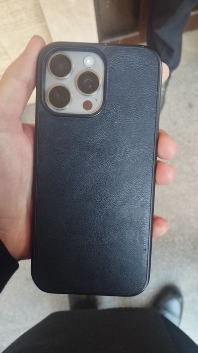 iPhone 16 pro max 256