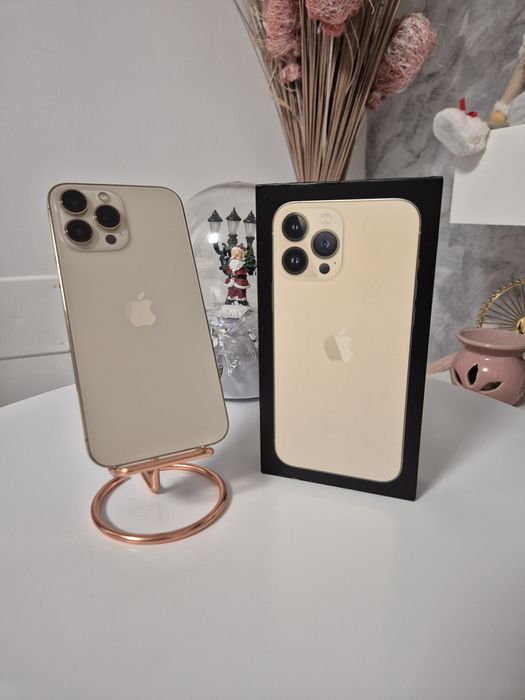 IPhone 13 Pro Max Impecabil