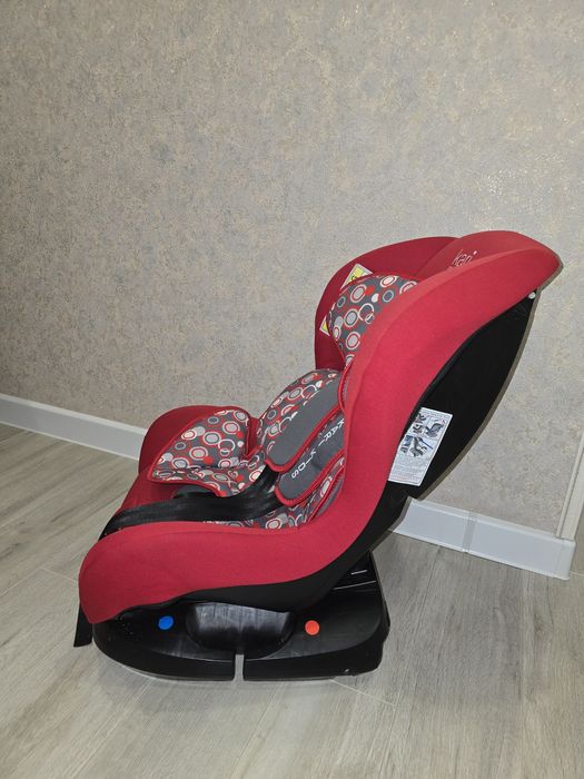 Продам детское автокресло