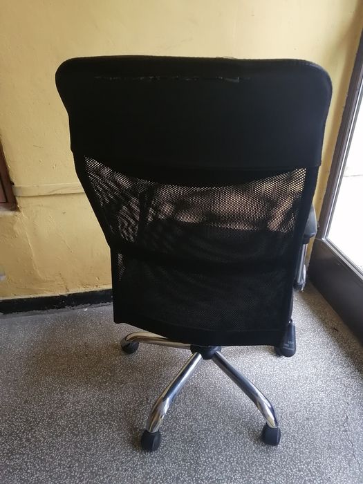 Офис стол  Monti с амортесьор