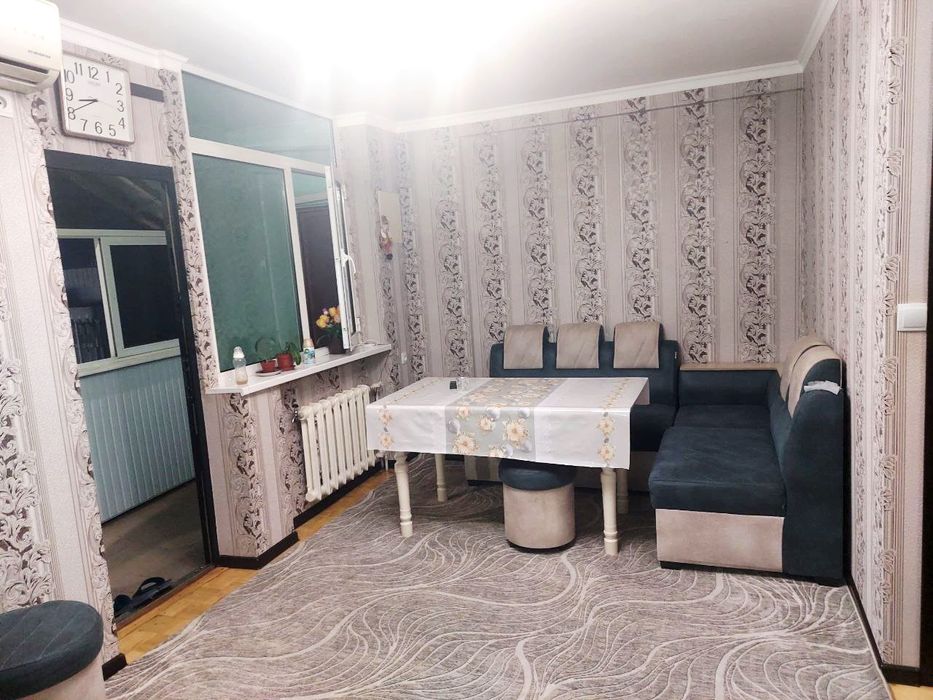 Срочно Продаётся 2х-ком на метро Дружба Народов, Сой кафе