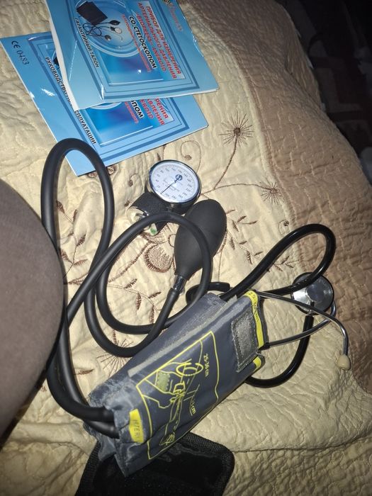 Продам механический тонометр