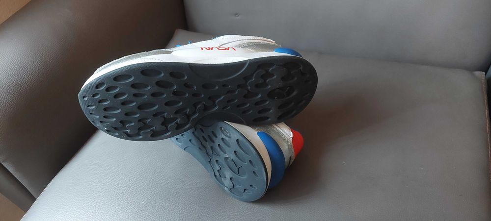 Дамски маратонки Puma Nasa р-р 37