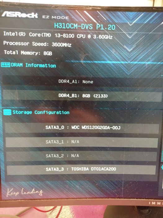 Kompyuter taytor biznes 21 ta