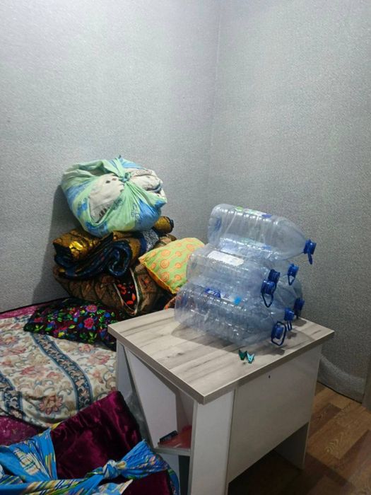 Ижарага Квартира Яшнабод Азия хаус Иззат 2 хона