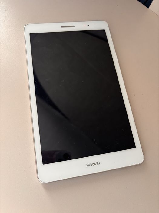 Huawei Mediapad.