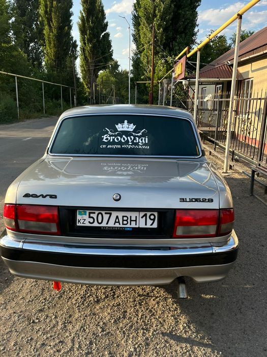 Продам Волгу 31105