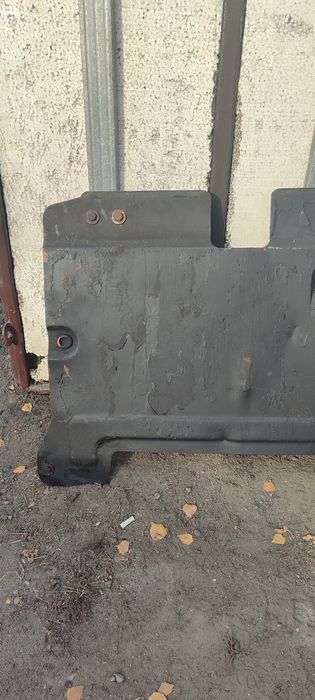 Защита двигателя