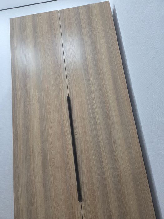 Шкаф  новый двух двернвй