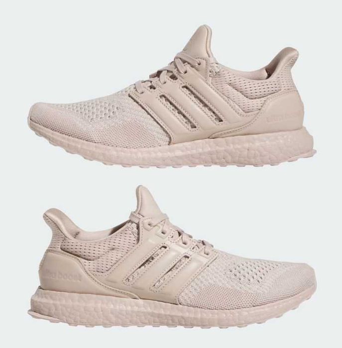 Мъжки маратонки  ADIDAS ULTRABOOST 1.0 REEDITION 2025 / Оригинални / EU43 1/3
