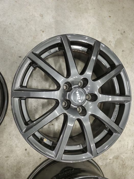 Jante 5x114.3 R17 Renault Nissan Hyundai Kia  Dacia Duster