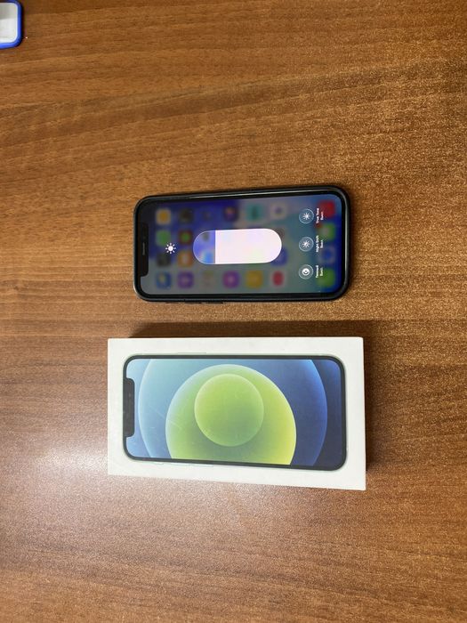 Apple iPhone 12 mini 64gb