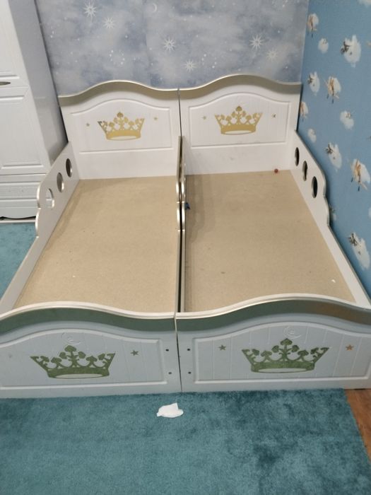 Шфанер кровать детский сотилади