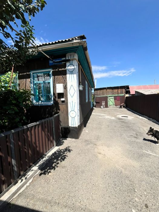 Продам частный дом, село Карабулак, Ескельдинский район