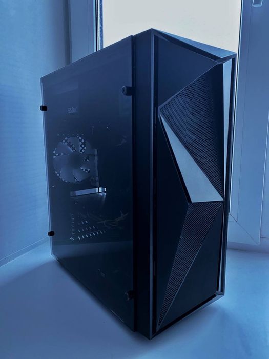 Продам игровой компьюетра