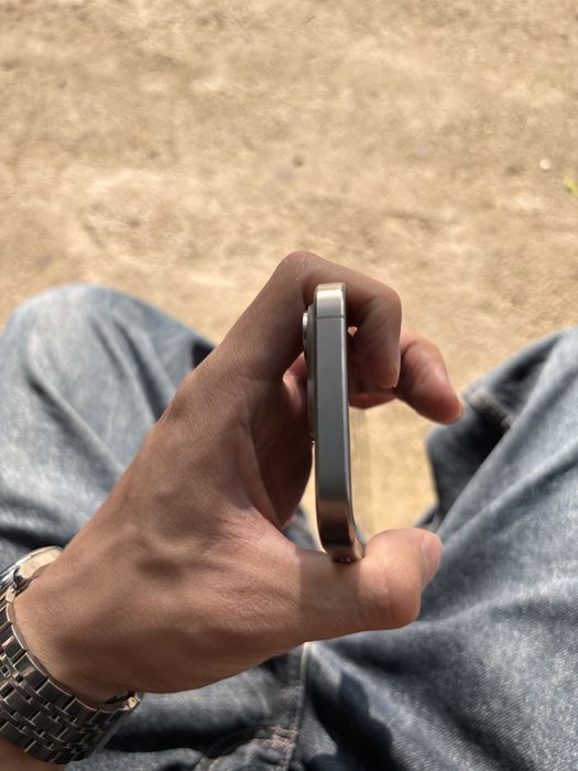 IPhone 15 pro Ideal