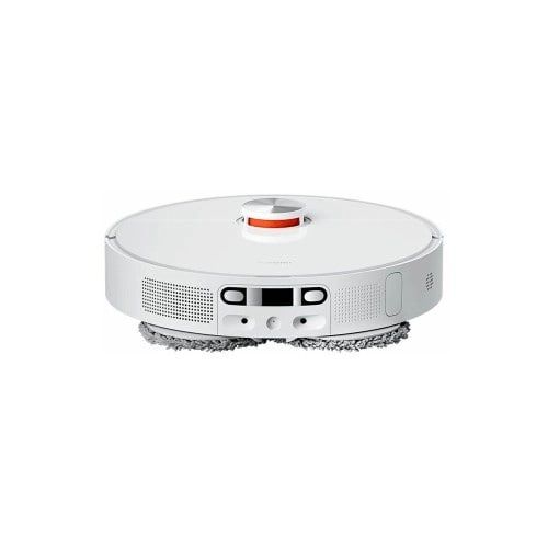 Робот-пылесос Xiaomi Robot Vacuum X10+