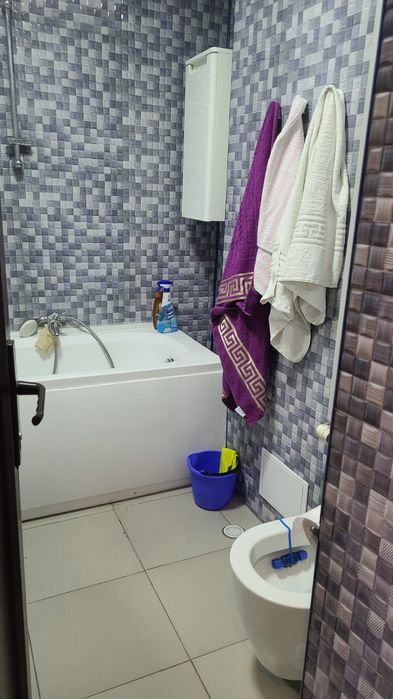 Direct proprietar inchiriez apartament 2 camere sos berceni