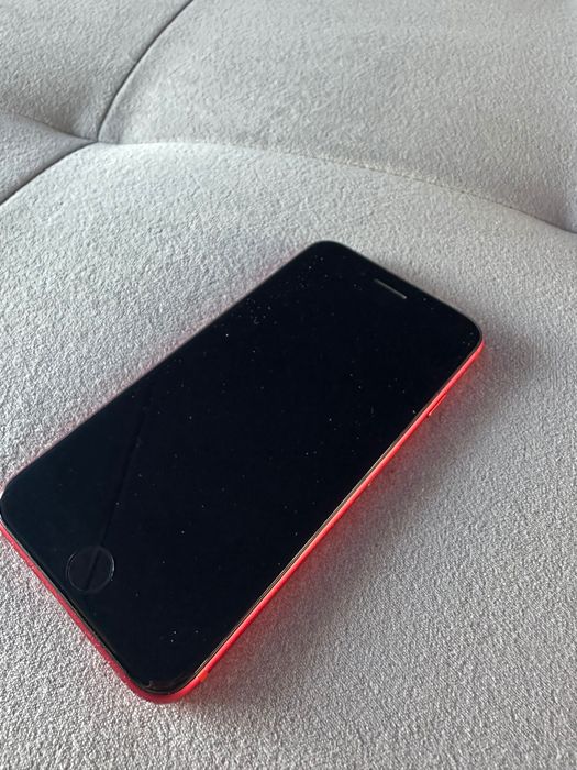 iPhone SE 2 2020