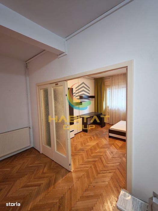 Vanzare 3 camere zona Foisorul de Foc!