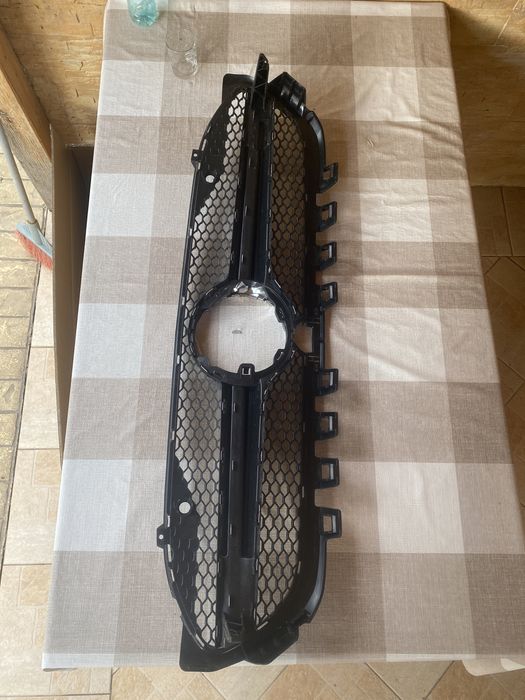 Grila AMG Mercedes Benz / originala