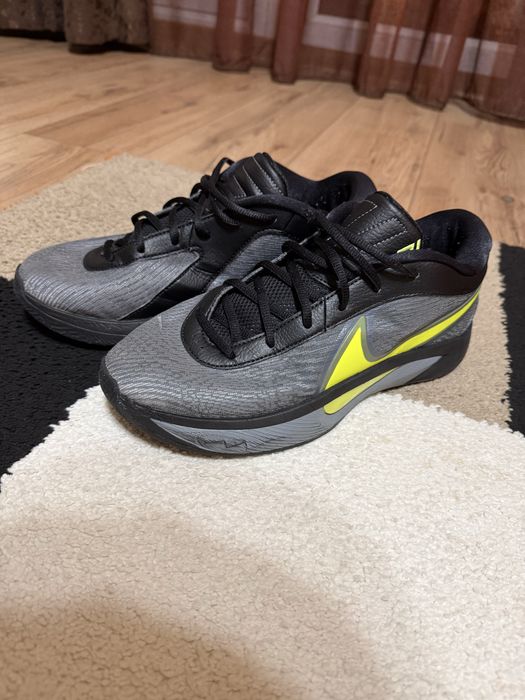 nike giannis freak 6