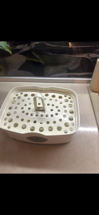 Стерилизатор Chicco 2 в 1