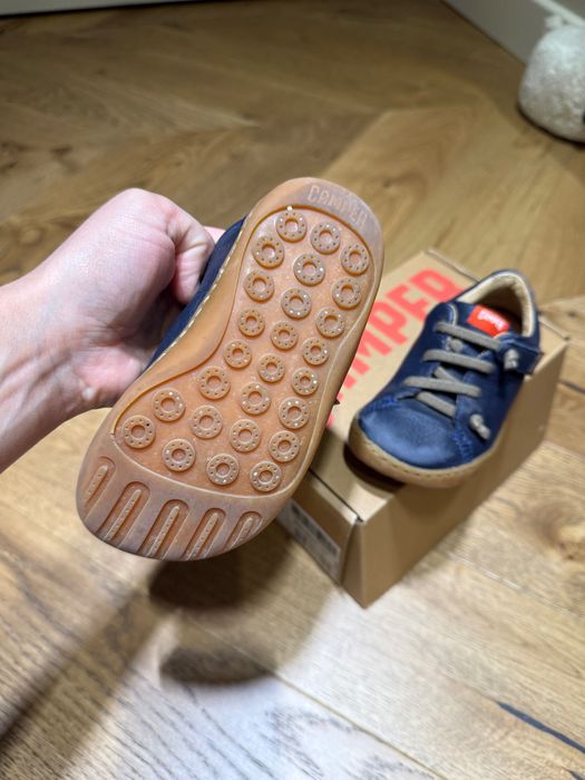 Детски обувки Camper